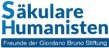 Logo Säkulare Humanisten - Freunde der gbs